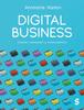 The Digital Business : Strategy, Management & Transformation Book