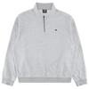 New Balance Толстовка Uni Essential на молнии до середины Nbncg11213