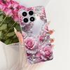 For Xiaomi Poco F8 Pro 2025 Cute Flower Butterfly Cat Painted Case For Poco F8Pro 5G Soft Silicone TPU Phone Cases