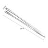 Kitchen Tongs Barbecue Grill Tongs Cooking Tweezers Stainless Steel Salad Meat Food Tongs Clip Buffet BBQ Tools Kitchen Gadgets