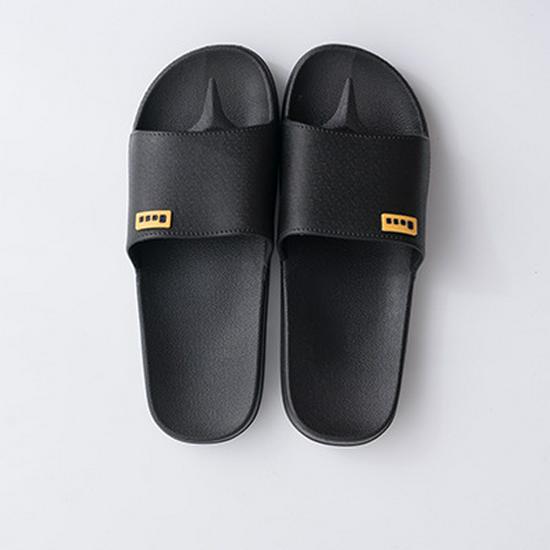 «Мужские стильные летние сандалии и тапочки для дома, пар и отелей»