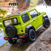 ФМС 1:12. Модель Jimny. Радиоуправляемая машина с дистанционным управлением. Радиоуправляемая машина на гусеничном ходу. Рок-багги.