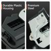 931-304 Front Right Door Lock Actuators For For Cadillac Escalade Chevy Tahoe GMC Yukon 931304