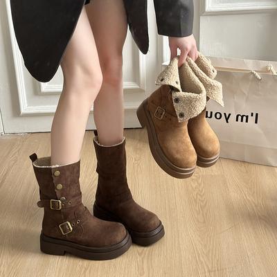 Ботинки – Ботинки