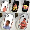 Gibby Meme For OPPO A58 A78 A98 A15 A16 A17 A76 A96 A77 A52 A72 A5 A9 A79 A94 A74 A57S A53S A54S Case
