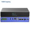 TENON NW-403BKI 4K Распределенный KVM Входной Узел (Китайская версия)