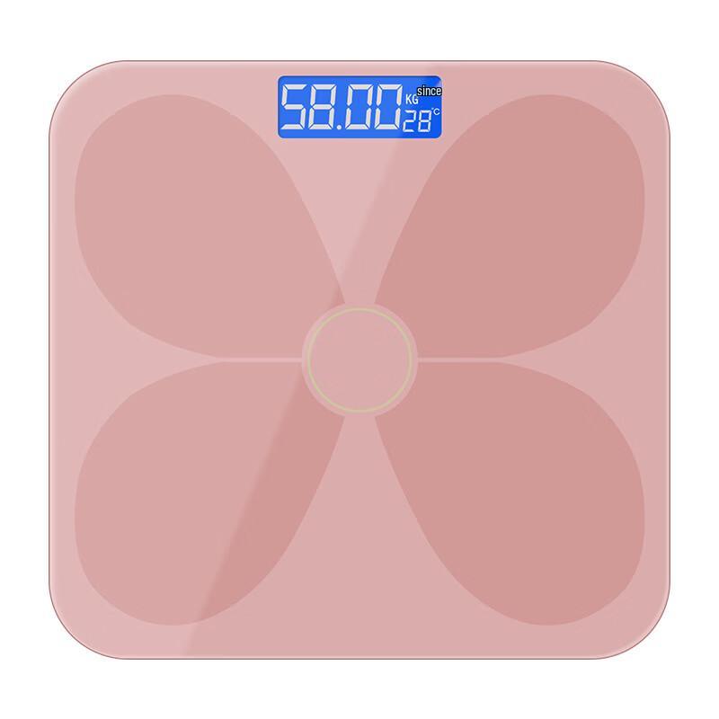 Brangdy Smart Baby & Household Electronic Scale (CN version)