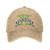 DGeneration X Logo Trucker Hats Merch For Unisex Baseball Caps wrestling wrestlers Vintage Wear Snapback Caps Adjustable
