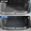 Rear Seat Anti-Kick Pad for Mini Cooper SE J05 U25 F66 F65 J01 2024-2025 Interior Protector Cover