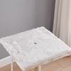 Yin Xiao Shi Small Cat Tree with Scratching Post and Bed