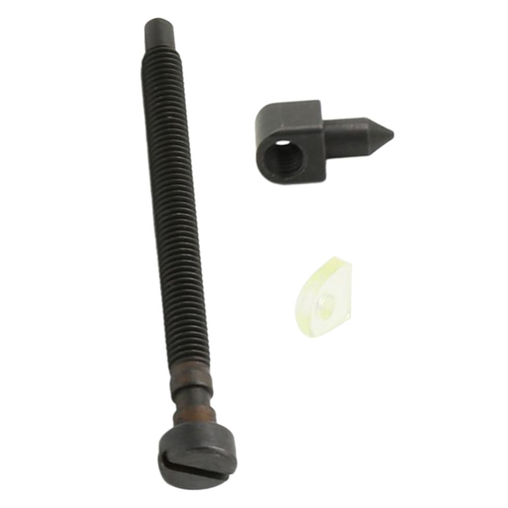 Винт регулировки натяжителя цепи, детали бензопилы для Husqvarna