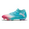 Puma Future Ultimate 8 FG Recharge Pack Мужские Кроссовки Синий Герой-Синий Белый 108756-01