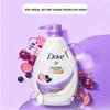 Dove Softening & Brightening Shower Milk Set