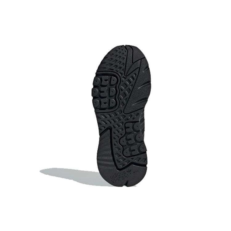 adidas Женские кроссовки Nite Jogger Core Black FV4137