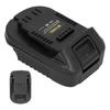 Адаптер MT20DL для литиевой батареи Makita 18 В BL1830 BL1830 BL1850 BL1860 BL1830B BL1840B