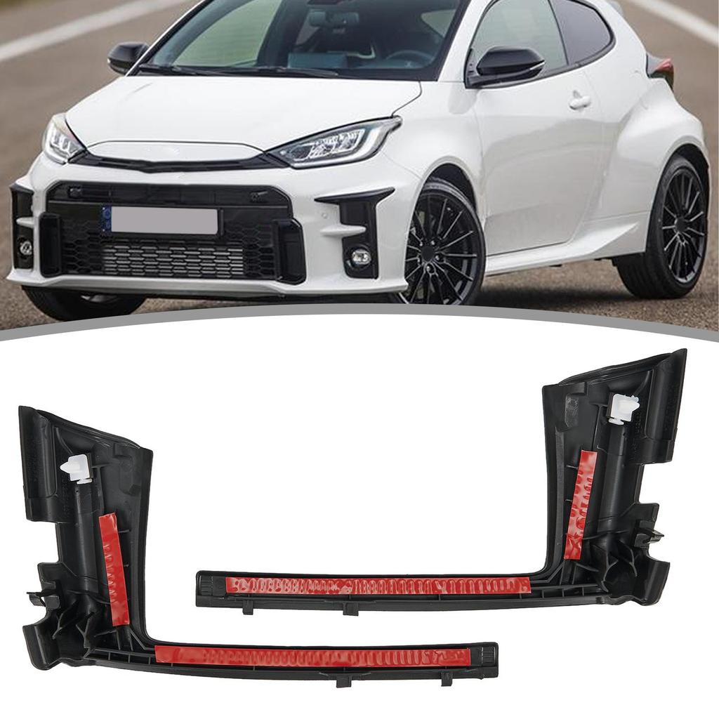 Windshield Wiper For Yaris Front Pair Windshield Wiper Cowl