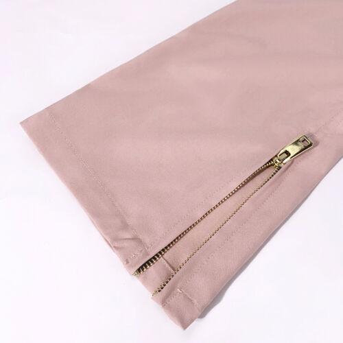 Hospital Doctor Nursing Uniform Summer V Neck Short Sleeve Slim Fit Tees Scrub Tops Beauty Salon Workwear Clinical Scrubs Blouse