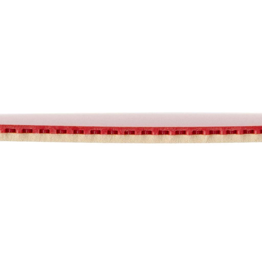 VICTAS Table Tennis Rubber Stiff Inverted High Energy Tension Offensive Red MAX 020521 V>15