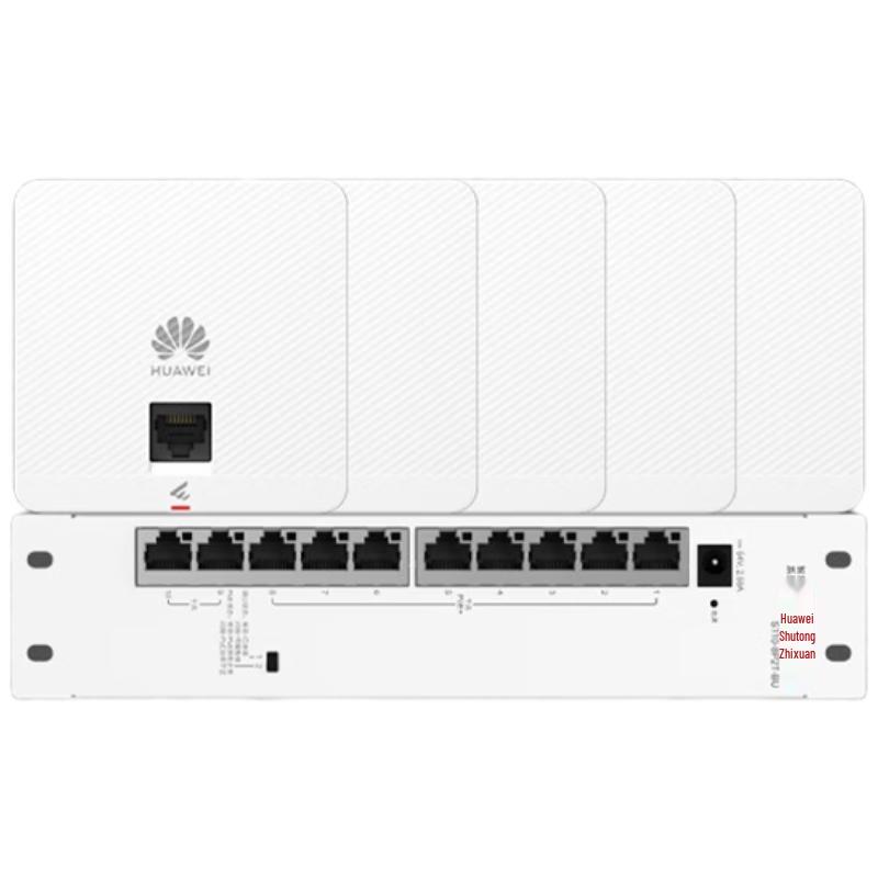 Huawei Whole Home WiFi 6 AC+AP Router System