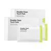 Сенсорные панели Double Clean, 20P