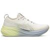Asics Кроссовки Gel Nimbus 26 Cream Soft Sky для мужчин 1011B996-100
