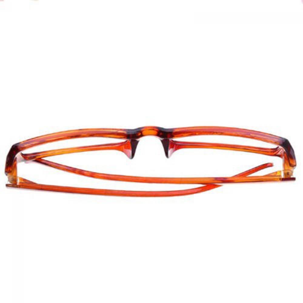 Очаровательные очки для чтения, очки против усталости, пресбиопия +1,50 пластик +3,00 +2,00 +2,50 очки с акриловыми линзами и смолой +3,50 +1,00 диоптрий