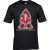 Christmas Shirt, Christmas Is Coming T Shirt, Santa Shirt, Christmas T-Shirt, Ad
