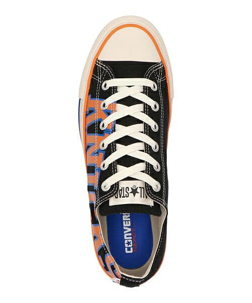 Кроссовки All Star NBA OX New York Knicks см [Converse] (р) +25,5