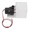 Water Cooling Pump DC 24V 700L H G1 4 Interface Professional Silent Integrated Water Cooling Pump Computer Accessories