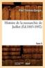 Книга Histoire De La Monarchie De Juillet. Tome 5 (Ed.1883-1892)