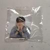 [USED] Treasure Jihoon Capsule Toy Clip Fancon