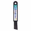 [Made In Japan] Cleaning Spatula, Clears Dirt and Limescale (Kitchen/Water Area/Cleaning/Sticker Removal/Tombstone Cleaning) Scratch-Resistant,