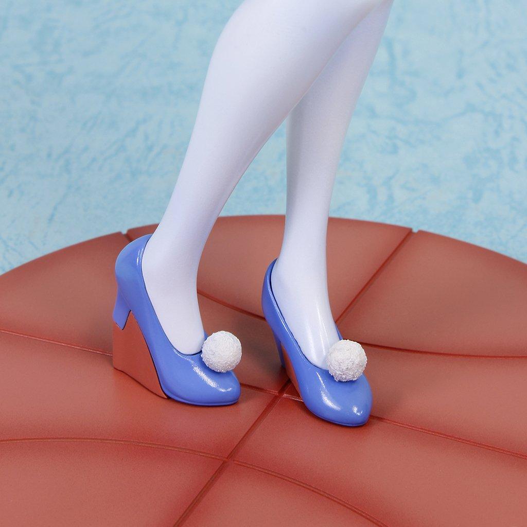 SS Mimi Balgerie Scale PVC Painted Finished Figure Ro-Kyu-Bu! ~Rabbit Ver.~ 1/7