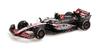 Minichamps масштаб Команда MoneyGram Haas F1 2023 Гран-при Остина Магнуссен 1/43 VF-23 #20 K. [Смола]