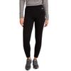 Womens/Ladies Fuzzy Sherpa Leggings