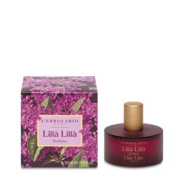 Perfume Lilac L'ERBOLARIO 50 Ml