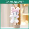 Adorable Plush Rabbit Toy Doll Soft Stuffed Animal Gift For Weddings Events