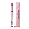 HDC Youngchang Soprano German Recorder YSRG-80P, Pink, Korean Toy Supplies
