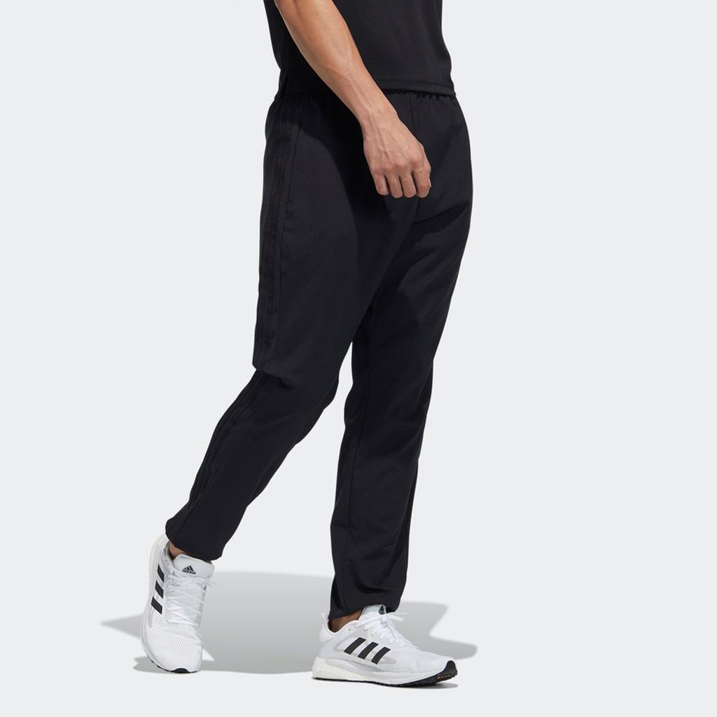 adidas Мужские вязаные спортивные штаны с быстрой сушкой GN0833