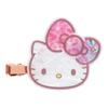 Sanrio Bangs Clip Kitty 50th Модные ленты Hello Kitty 324698 (САНРИО) (Привет, день рождения!)