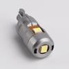 Car Light LED-T10 Ultinon Pro6000 W5W 11961U60CB 6000K 130LM For Philip
