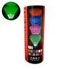 4Pcs/Set Badminton Shuttlecocks Closely Arranged Stable Flying Head Full Round High Speed LED