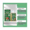 (3PCS)Batana Oil Shampoo with Rosemary Extract, Nourishing & Regenerating, Soft, Volumizing and Fluffy, Reduce Hair Loss Shampoo for Men & Women