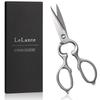 [Featured In Croissant] LeLante Kitchen Scissors, Disassembleable and Washable, All Stainless Steel, Dishwasher Safe