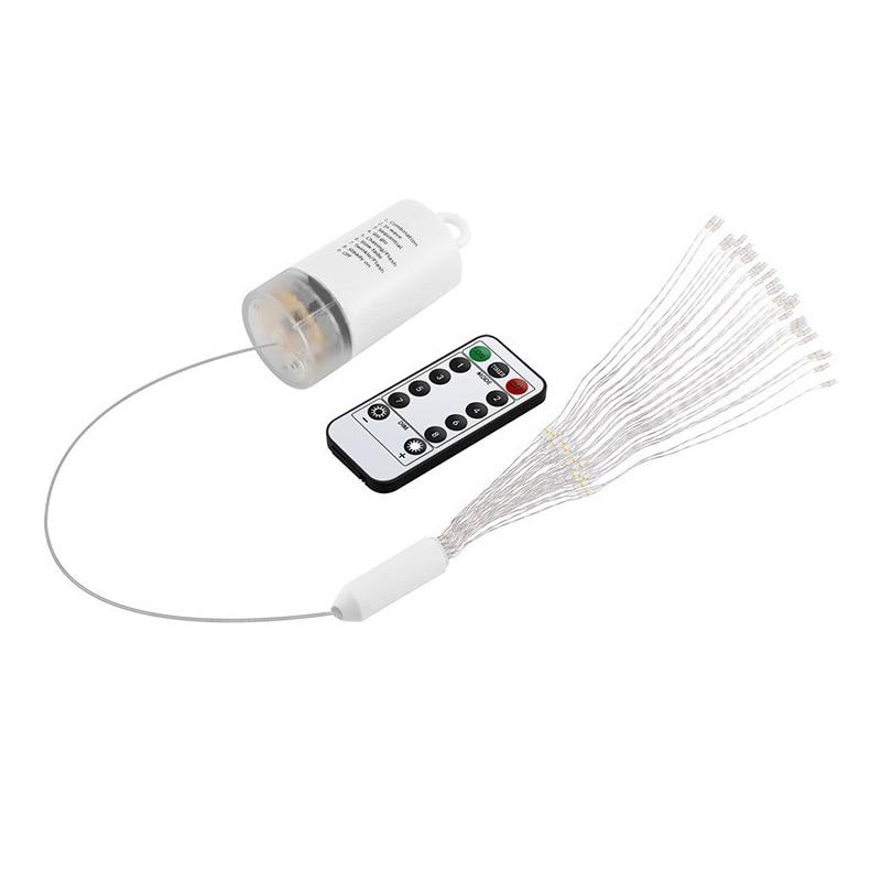 Новогодняя гирлянда, шар