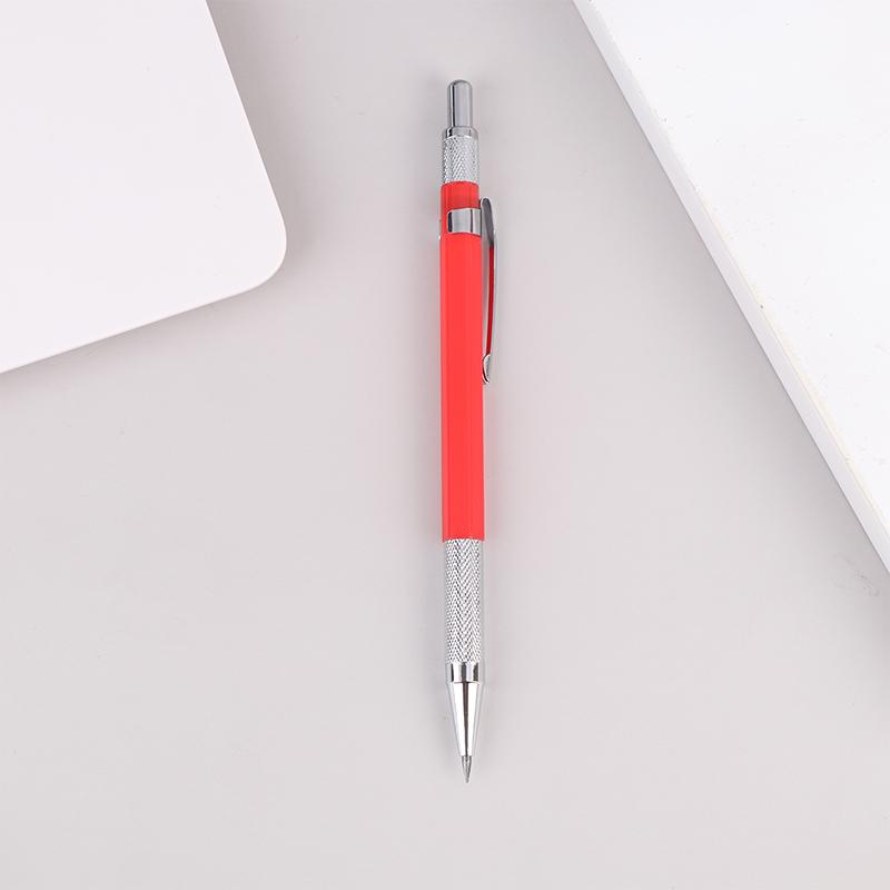 2,0 мм механический карандаш, стержень для письма, эскизов, художественный рисунок, живопись, карандаш, офисные школьные принадлежности, подарки для студентов