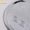 IX35 Fuel Tank Cap Sequin and Anti-Scratch Protective Film - Exterior Decorative Accessory for 18 Models.