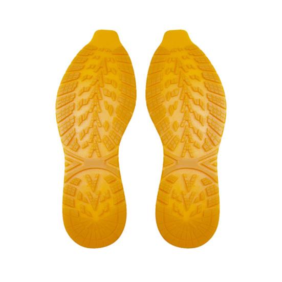 Полная замена подошвы резиновая подошва для обуви замена подошвы обуви нескользящая эластичная подошва для кроссовок ремонт ботинок