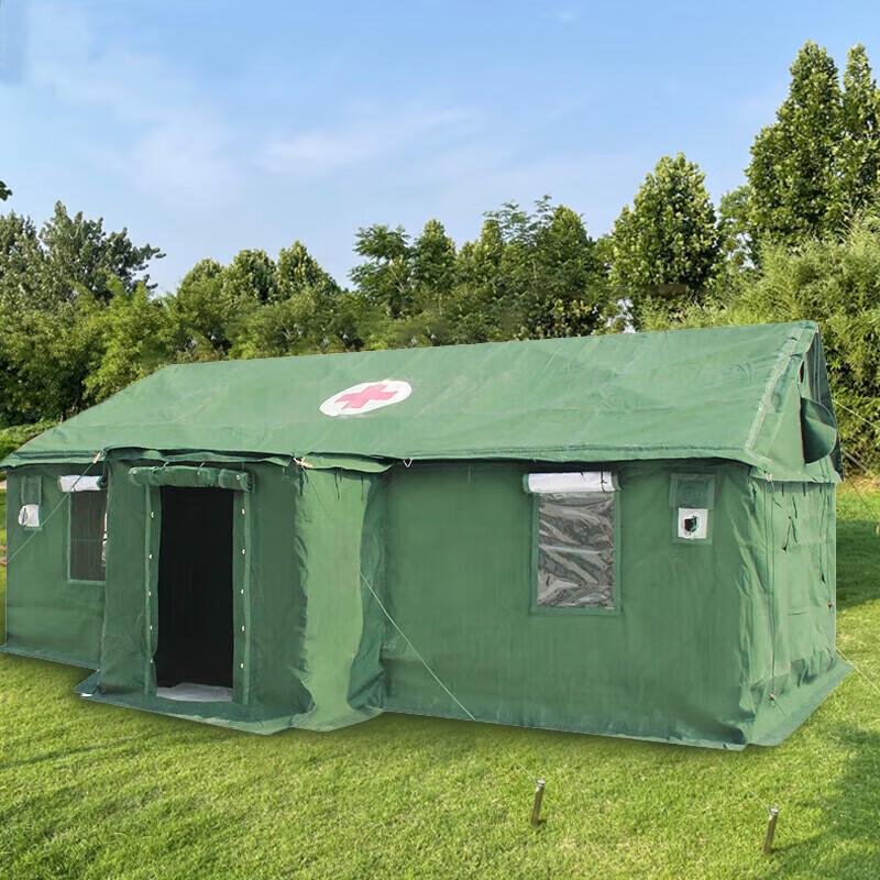 Raider 95 Field Sanitation Tent