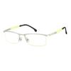 Мужская оправа для очков Carrera CARRERA-8901-413F419 Серая ø 54 мм